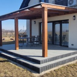 Jgk-Dach Jakub Grześkowiak - Krycie dach&oacute;w Wolsztyn