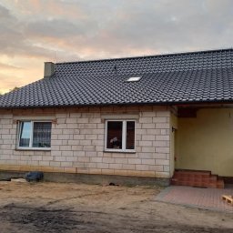 Jgk-Dach Jakub Grześkowiak - Naprawa dach&oacute;w Wolsztyn