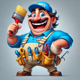 Miły Pan - Gipsowanie Ścian Bydgoszcz