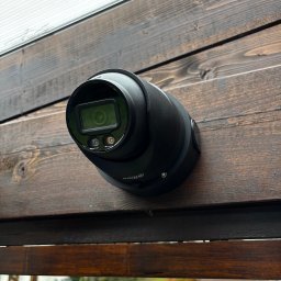 Automatyka do bram Wieliczka 1