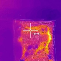 Pomiary elektryczne Kobyłka 2