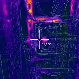 Pomiary elektryczne Kobyłka 3