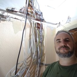 Marcin Włodarczyk Diagnosis - Pomiary Elektryczne Kobyłka