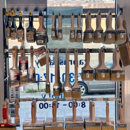 FIRMA HANDLOWO-USŁUGOWA 