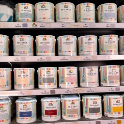 FIRMA HANDLOWO-USŁUGOWA 