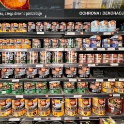 FIRMA HANDLOWO-USŁUGOWA 