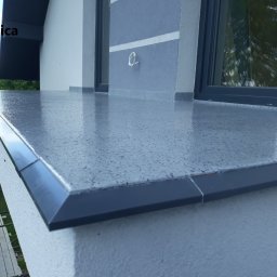 Posadzki żywiczne Ełk 4