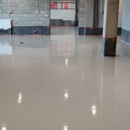 Posadzki żywiczne Ełk 1