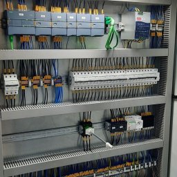 Instalacje elektryczne Gorzkowice 1