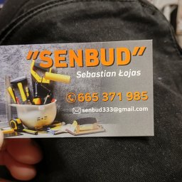 SENBUD - Malowanie Ścian Gliwice