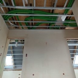 Kompleksowe wykonanie instalacji hydraulicznych Pszczyna 1