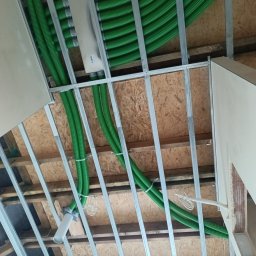 Kompleksowe wykonanie instalacji hydraulicznych Pszczyna 2