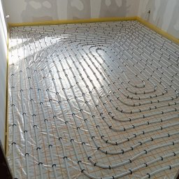 Kompleksowe wykonanie instalacji hydraulicznych Pszczyna 4