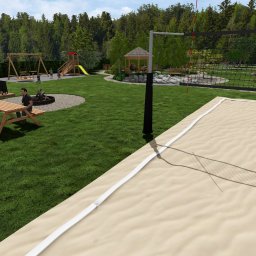 Projektowanie ogrod&oacute;w Toruń