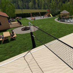 Harmonia Pracownia Projektowania Ogrod&oacute;w - Zakładanie ogrod&oacute;w Toruń