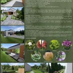 Projektowanie ogrodów Toruń 4