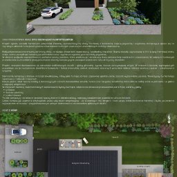 Projektowanie ogrod&oacute;w Toruń