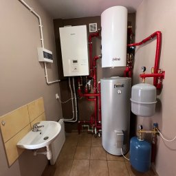 HYDRO SOLUTIONS SEBASTIAN SZYMAŃSKI - Godne Zaufania Pogotowie Kanalizacyjne Łódź