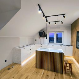 Instalacje elektryczne Szczukowice 1