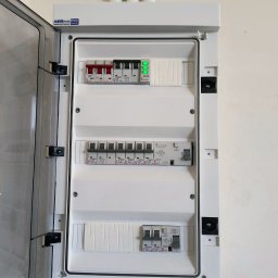 Instalacje elektryczne Szczukowice 4