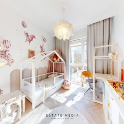 Fotograf wnętrz Warszawa 2