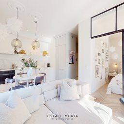 Fotograf wnętrz Warszawa 3