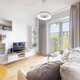 Fotograf wnętrz Warszawa 2