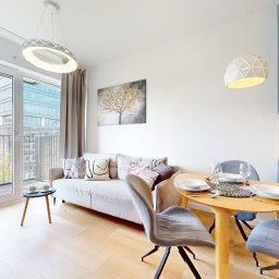 Fotograf wnętrz Warszawa 4