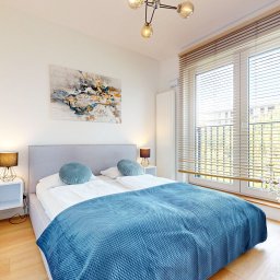 Fotograf wnętrz Warszawa 1