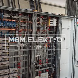 M&M Elektro - Niezawodne Pogotowie Elektryczne Działdowo