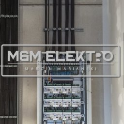 M&M Elektro - Świetny Projektant Instalacji Elektrycznych Działdowo