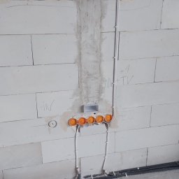 Drobne prace elektryczne Opole 1