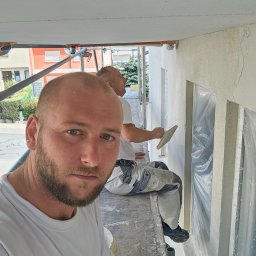 Krzysztof Dyrko - Montaż Paneli Jelenia Góra