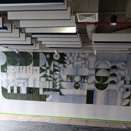 Krzysztof W - Glazurnictwo Kolbuszowa