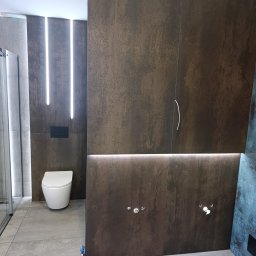 Glazurnik Kolbuszowa 1