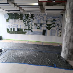 Glazurnik Kolbuszowa 2