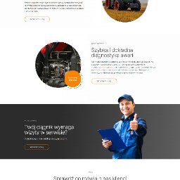 Tworzenie stron internetowych Szczecinek 2