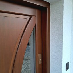 Ocieplanie elewacji Gilowice 2