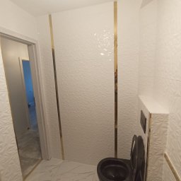 Remonty mieszkań Bielsko-Biała 2