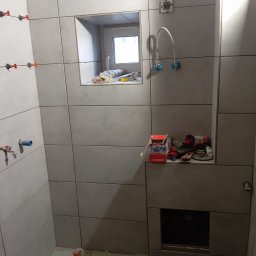 Remonty mieszkań Bielsko-Biała 4