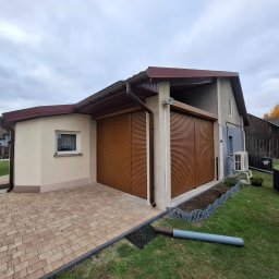 Okna PCV Bystrzanowice 1