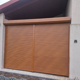 Okna PCV Bystrzanowice 2