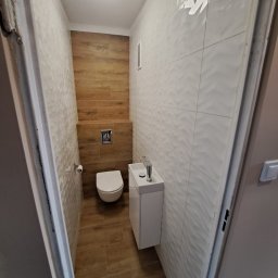 Malowanie mieszkań Piaseczno 4