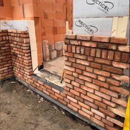 RS CONST - Murarz Ścian Kraków