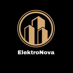 ElektroNova Rafał Wnęk - Monitoring Domu Nawojowa