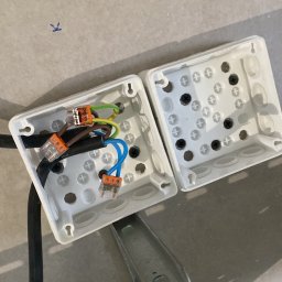 Instalacje elektryczne Nawojowa 1