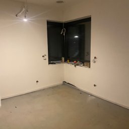 Instalacje elektryczne Nawojowa 2