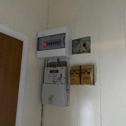 Instalacje elektryczne Nawojowa 3