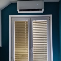 Klimatyzacja do domu Lubartów 2