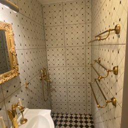 Wykończenia wnętrz Warszawa 2